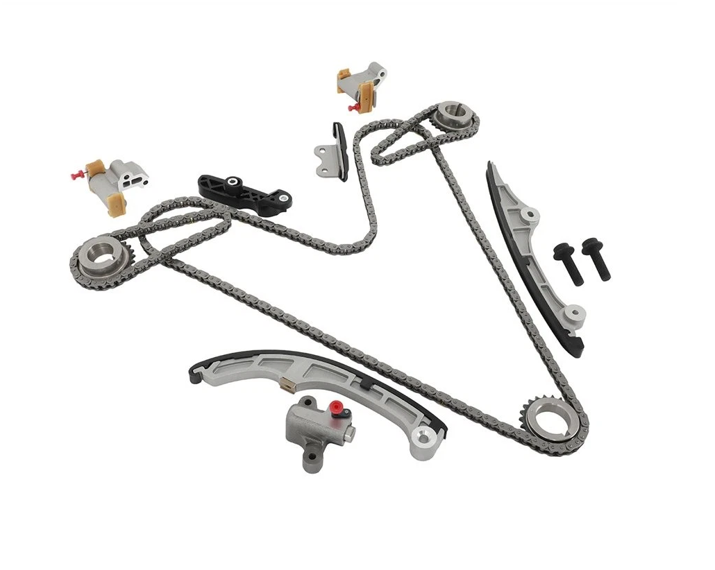 Kit de Distribución (Cadena de Tiempo) Ford / Mazda 3.5L & 3.7L V6 — Garza Refacciones