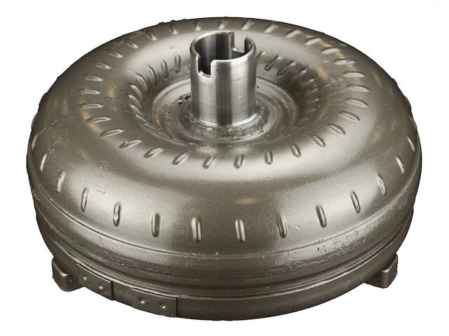 Convertidor de Par Turbina Transmisión 6L50 Chevrolet Colorado Canyon 2.5L 15-21 (24265770) marca DACCO número de parte 24288046, 24265770 y 24279757 — Garza Refacciones