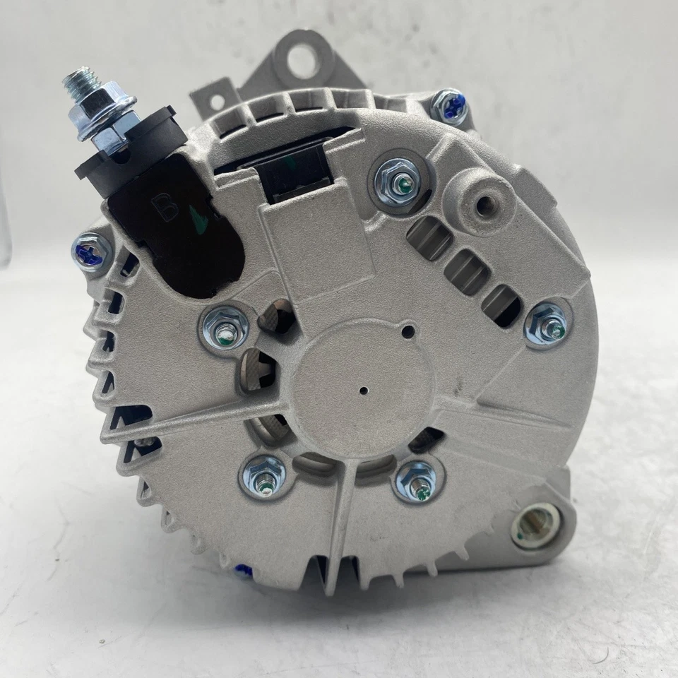 Alternador Nuevo Nissan Rogue 2.5L 2008-2013 Sentra 2.5L 110A 12V marca ARROWHEAD número de parte 23100-JA00A, 23100-JA00C, 23100-JG000, 23100-JG00A, A2TG1591, A2TG1591AC, 11258, 23100JA00A — Garza Refacciones
