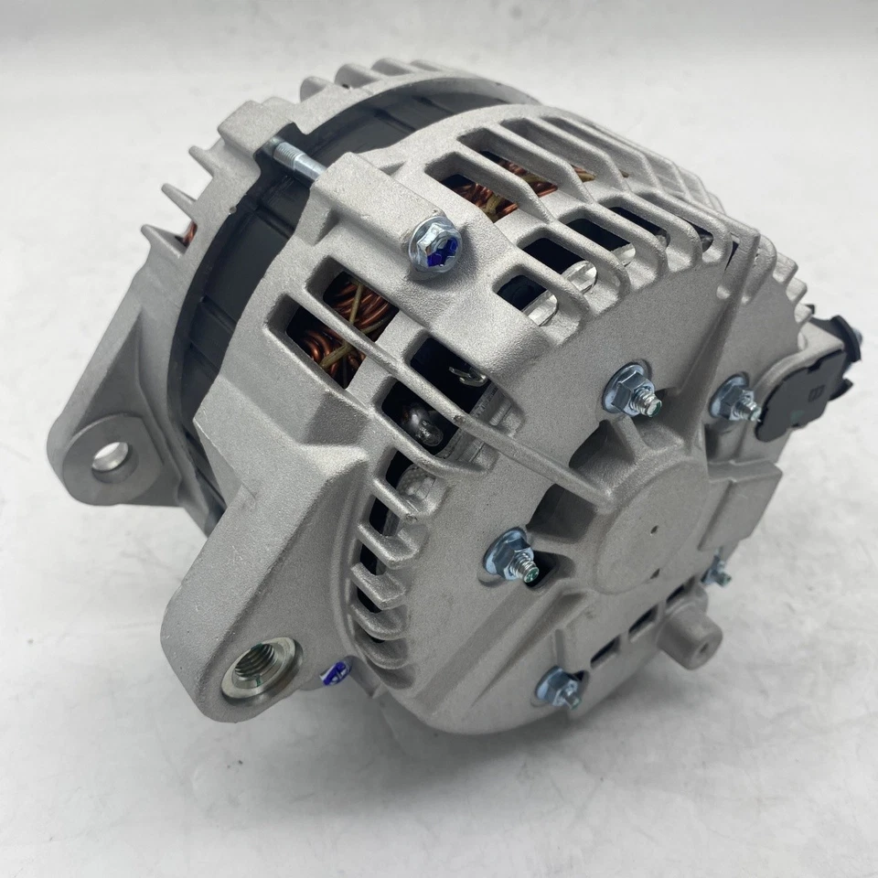 Vista 5 de Alternador Nuevo Nissan Rogue 2.5L 2008-2013 Sentra 2.5L 110A 12V