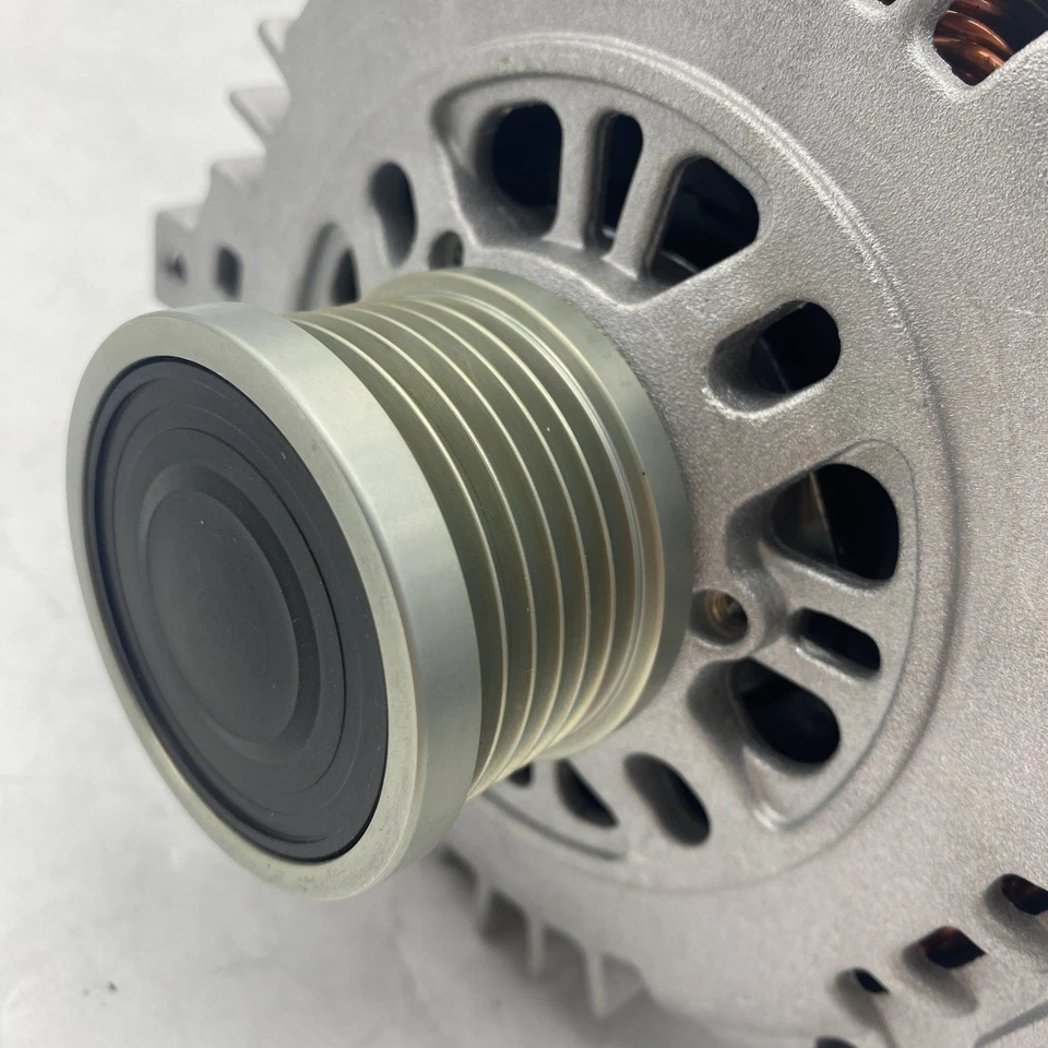 Vista 6 de Alternador Nuevo Nissan Rogue 2.5L 2008-2013 Sentra 2.5L 110A 12V
