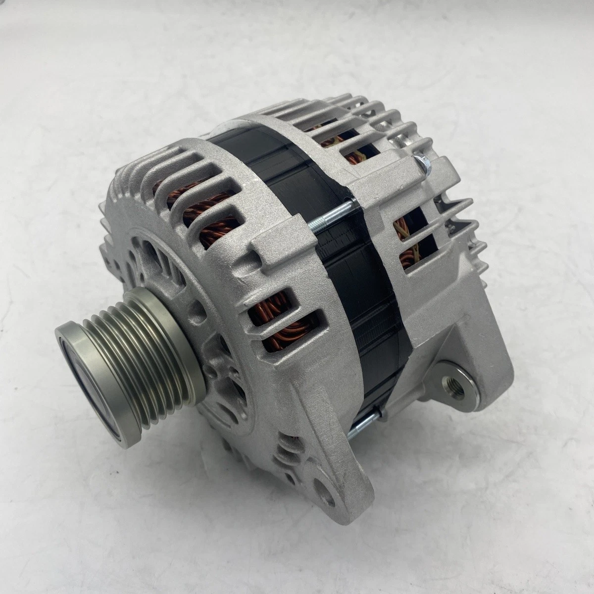 Vista 7 de Alternador Nuevo Nissan Rogue 2.5L 2008-2013 Sentra 2.5L 110A 12V