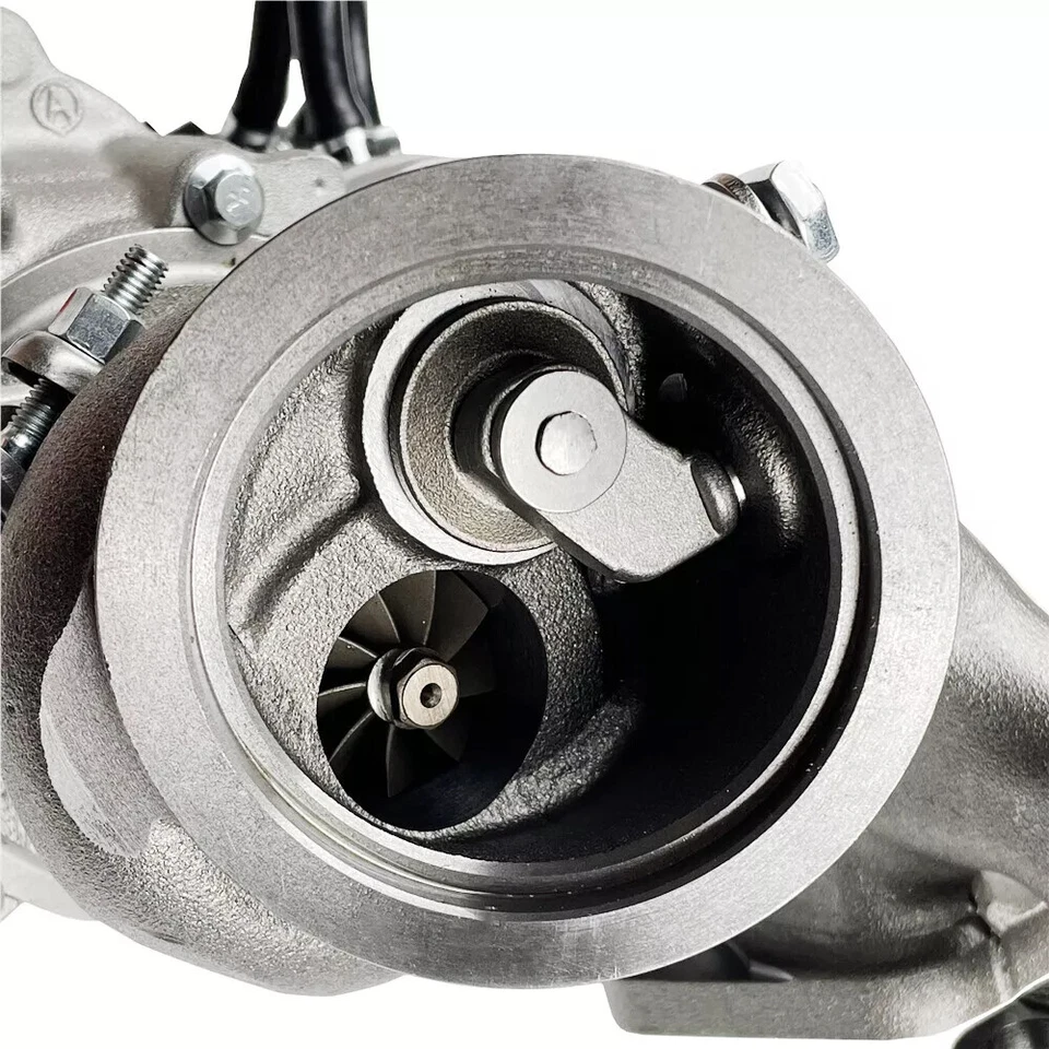 Vista 5 de Turbocompresor Turbo Chevrolet Cruze Sonic Trax Buick Encore 1.4L 55565353
